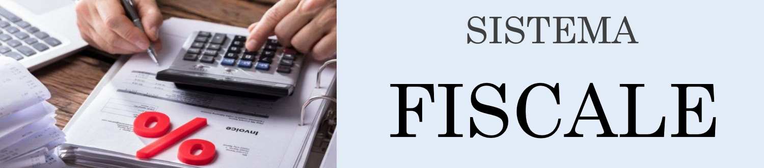 Sistema Fiscale
