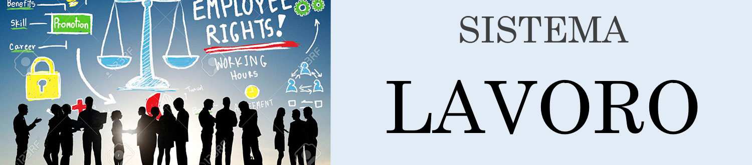 Sistema Lavoro