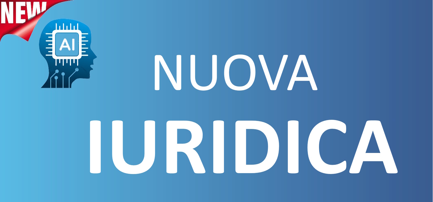 Nuova Iuridica